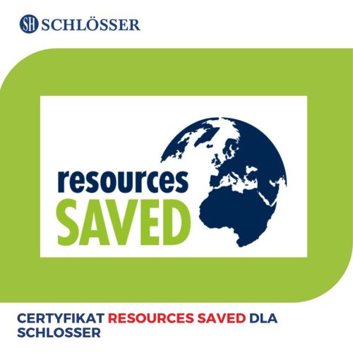Certyfikat resources saved